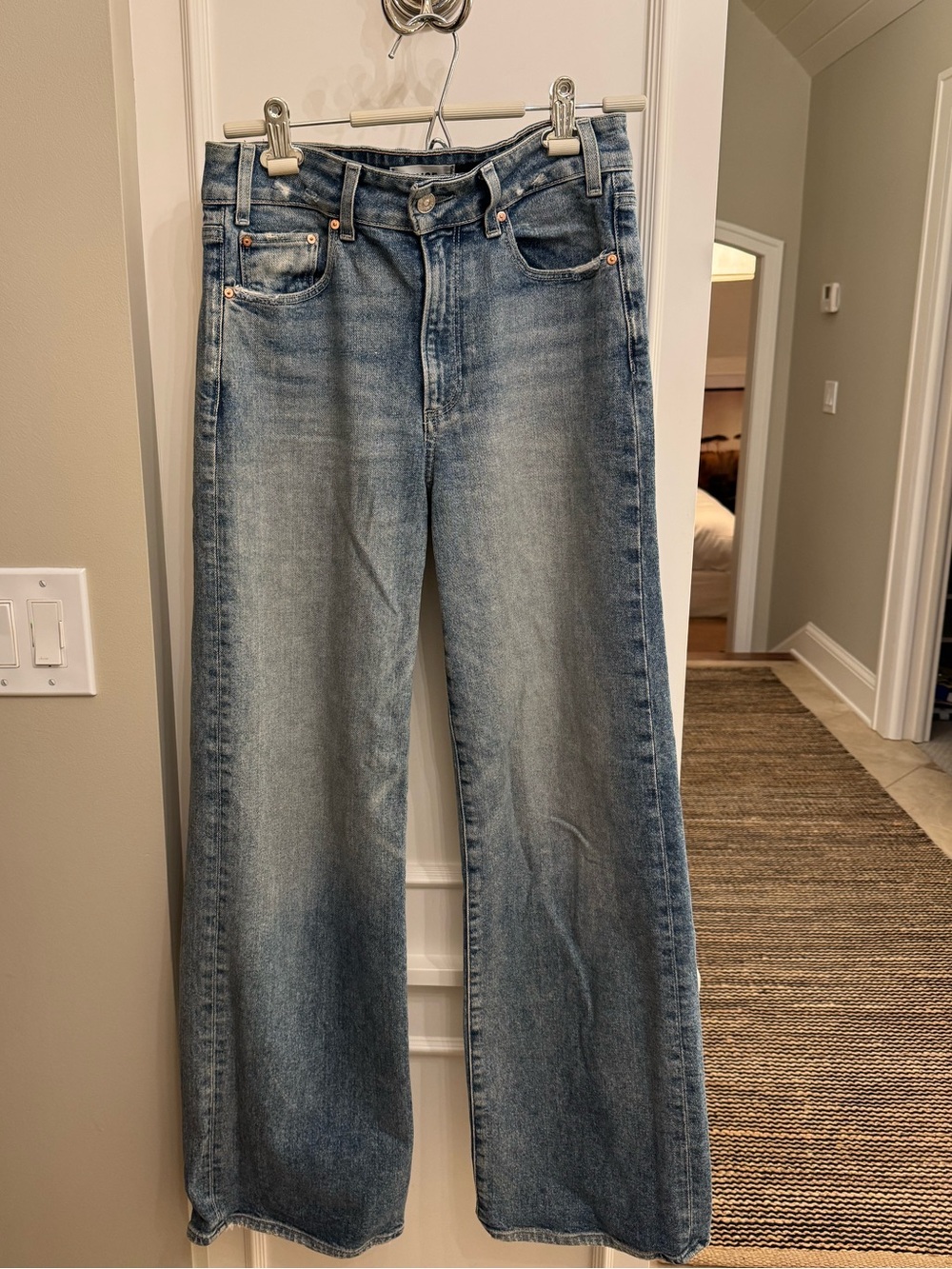 Paige Jeans• Style/ Sasha• Size 26•